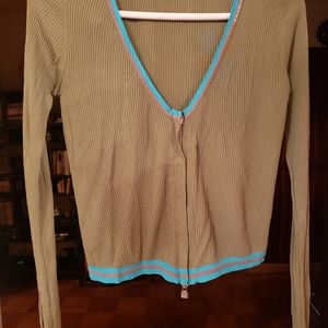 Gorgeous cardigan FENDI